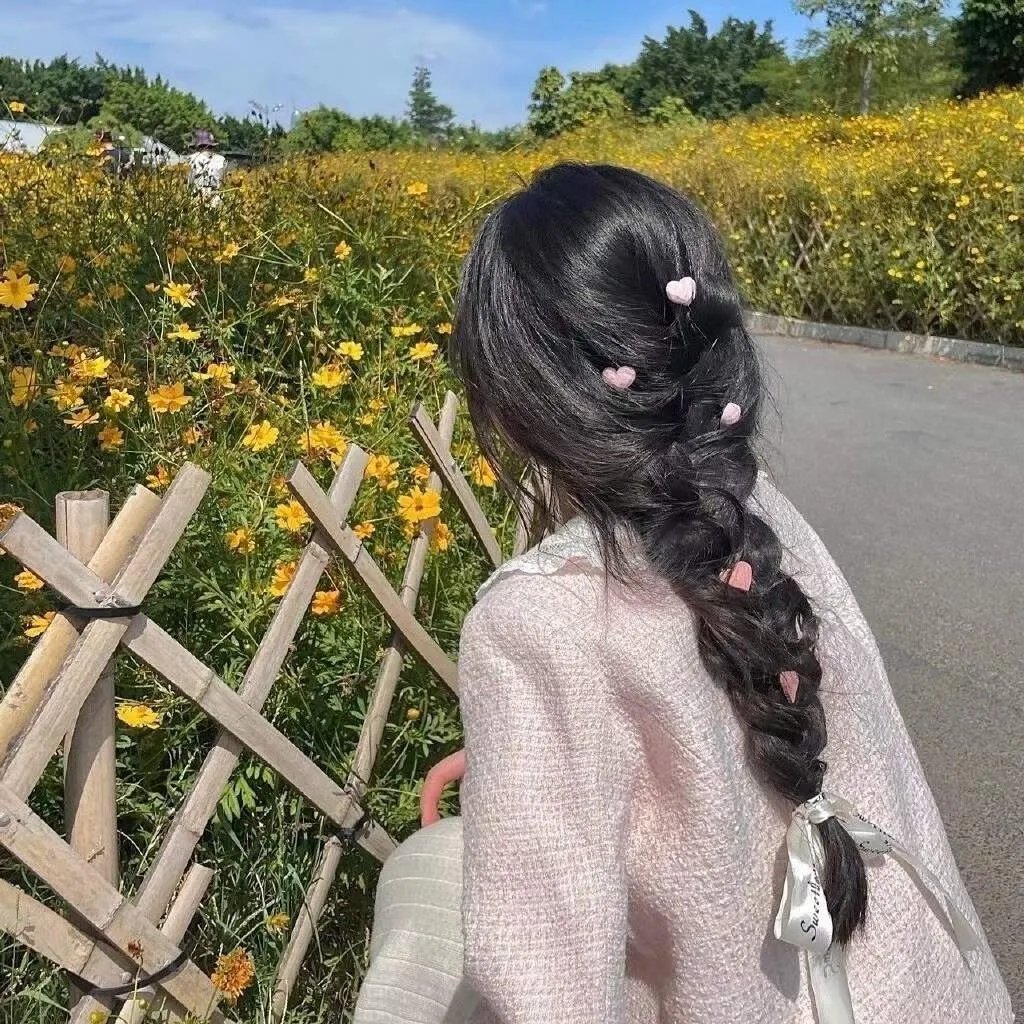 那个静默的阳光午后