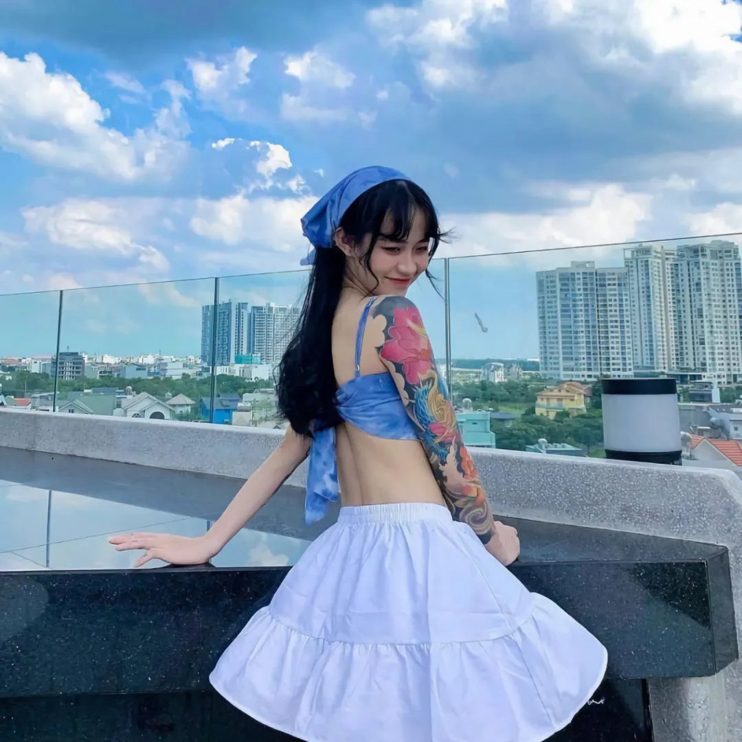 爱上你杀了你